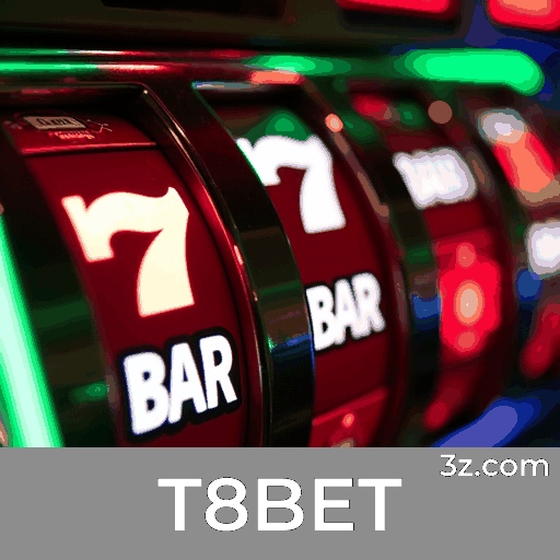Cadastro na T8BET