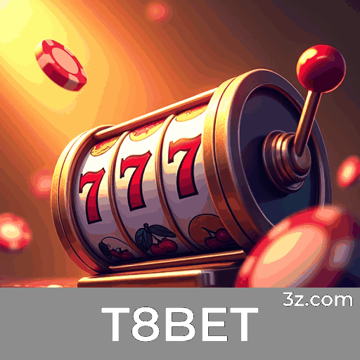 Acesso ao T8BET