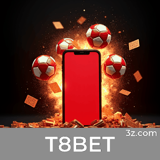 Cadastro na T8BET