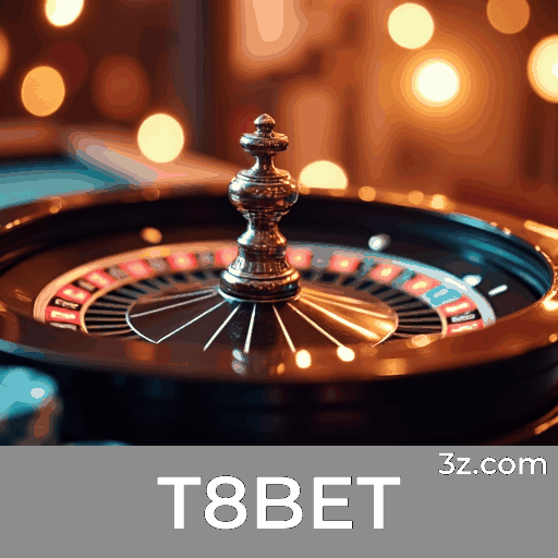 Acesso ao T8BET
