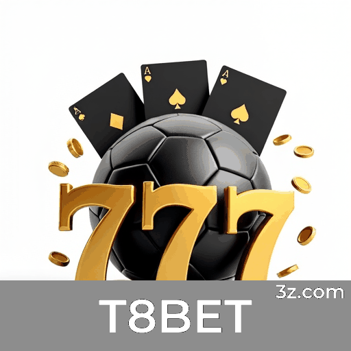 Acesso ao T8BET