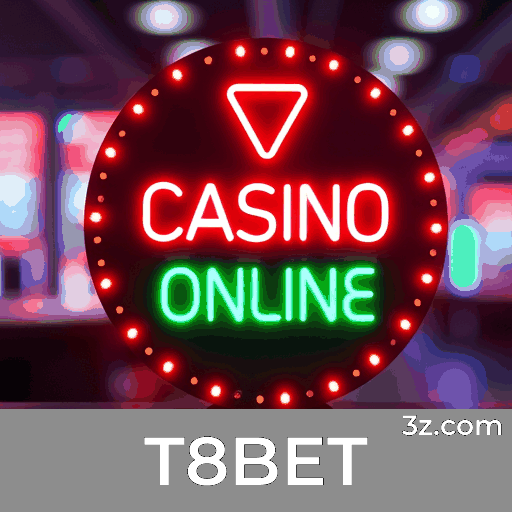 Cassino Online T8BET