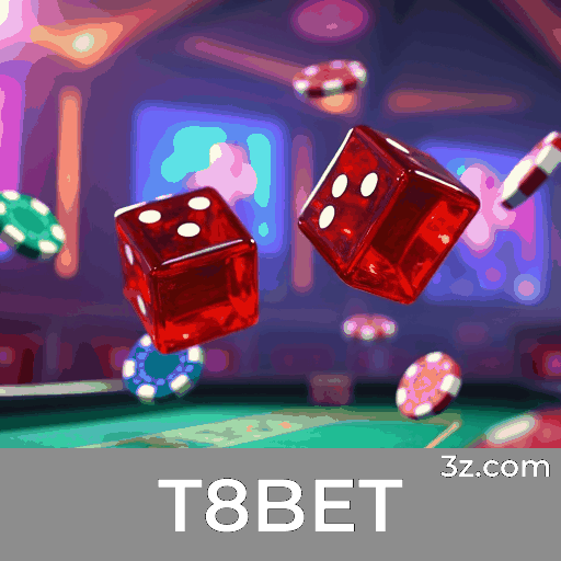 Acesso ao T8BET