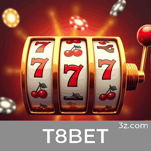 Acesso ao T8BET