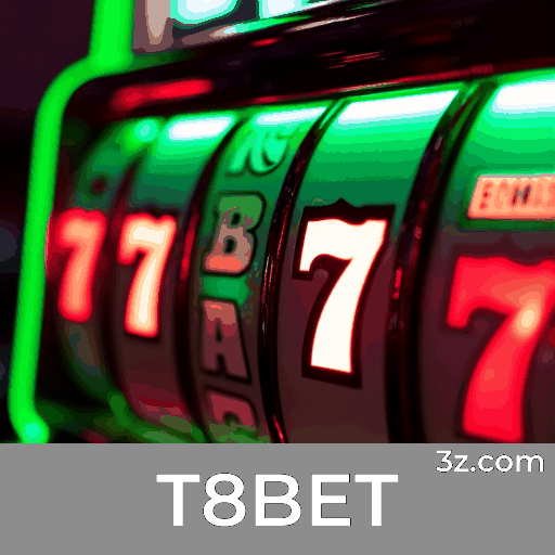 Acesso ao T8BET