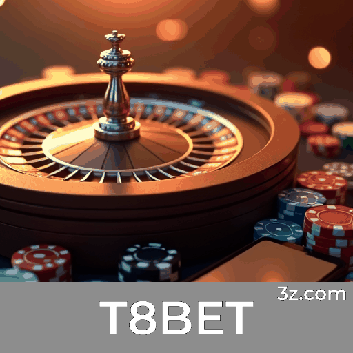 Acessar o site T8BET COM