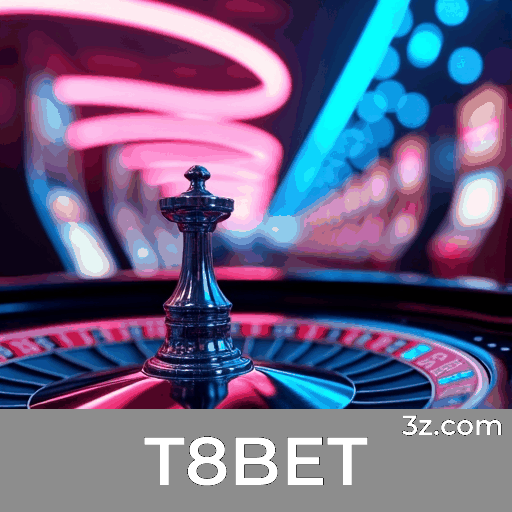 Acesso ao T8BET