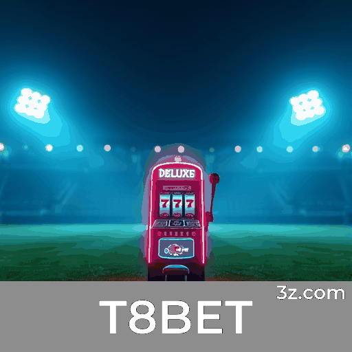 Cadastro na T8BET