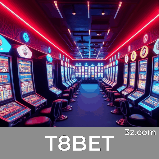 Cassino Online T8BET
