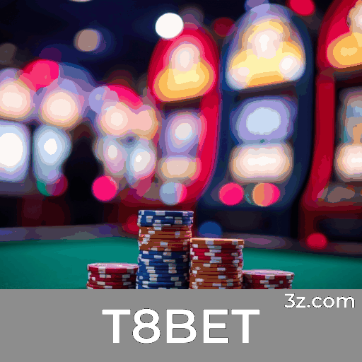 Acesso ao T8BET