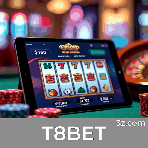 Jogos Crash no Cassino T8BET