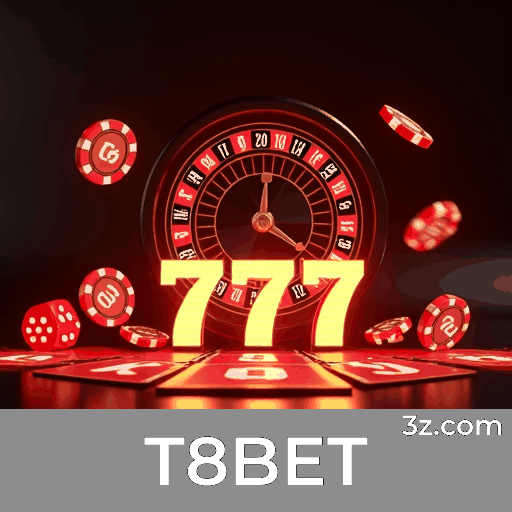 Cadastro na T8BET